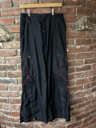 パンツ 90s-00s Archive Wide Cargo Pants ERL パンツ 90s-00s Archive Wide Cargo Pants ERL パンツ 90s-00s