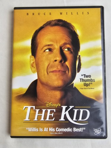 Disney's The Kid (DVD Widescreen 2001) Bruce Willis