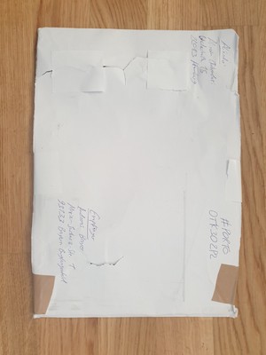 Artikelfoto(s) von einem verifizierten Käufer