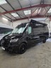 Mercedes-Benz SPRINTER 319 CDI AUTO SC SPORTHOME MOTORHOME RACE VAN CAMPERVAN