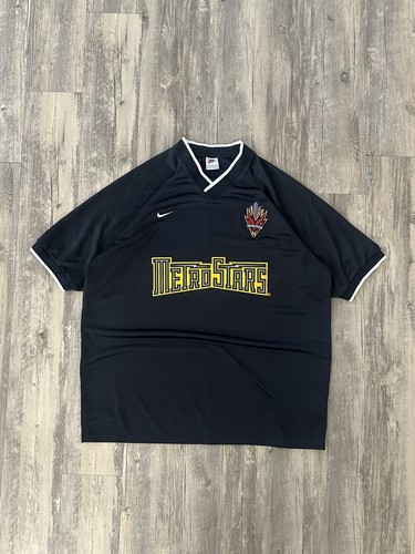 MLS メトロスターズ ユニフォーム　激レア s-l1600.jpg