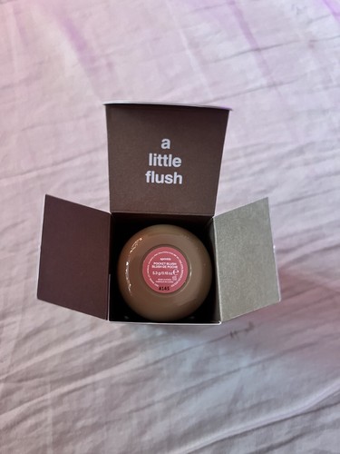 RHODE LIMITED EDITION POCKET BLUSH “SPRINKLE” NYC POP UP