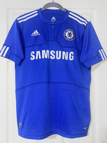 adidas CHELSEA FC トレーニングウェアセット七分丈　XLサイズ $_12.JPG?set_id=880000500F