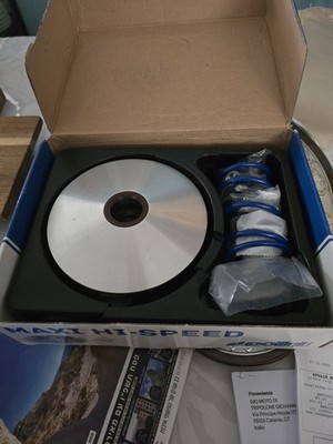 Foto dell'oggetto di un acquirente verificato