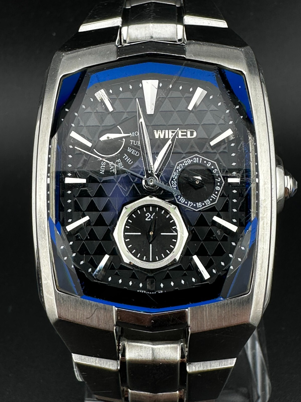 SEIKO 腕時計 カワサキ×SEIKOコラボの腕時計がかっこいい！ 新作登場で選べる2