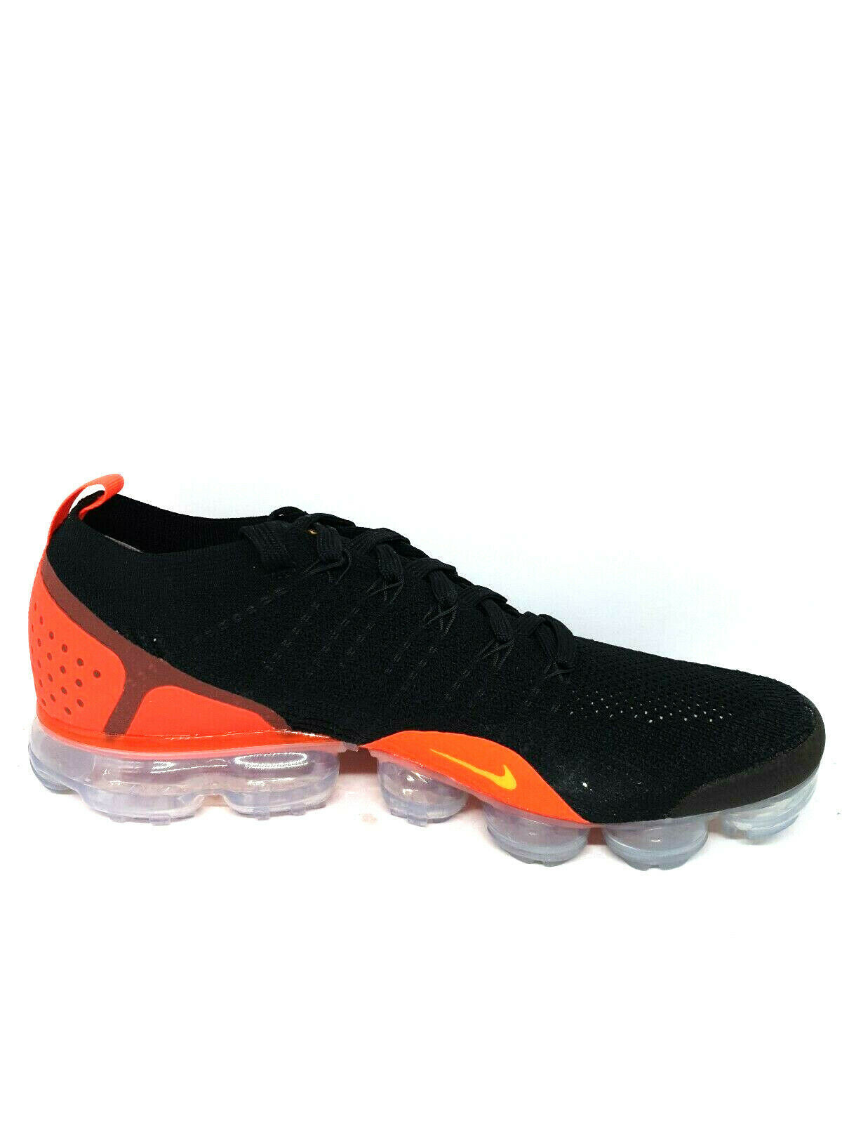 NIKE NIKE AIR VAPORMAX FLYKNIT 2 HERREN HERRENSCHUHE SNEAKER 942842 UK10 GR.45 NEU