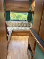 2000 Swift Gazelle F63