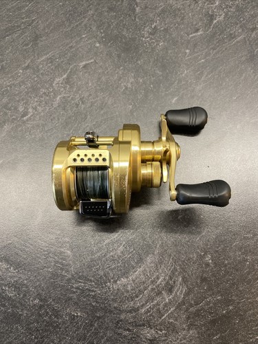 リール SHIMANO - SHIMANO CALCUTTA CONQUEST 200HG $_12.JPG?set_id=880000500F