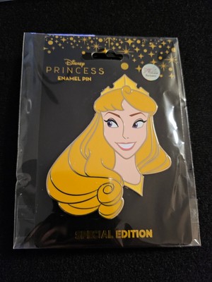 Aurora LE300 Pin Portrait Series Royal Court Pink a la Mode PALM 3''