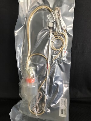 REPLIGEN KrosFlo MBT Disposable Module Bag Tubing Set w/Membrane CKROSCN15108S