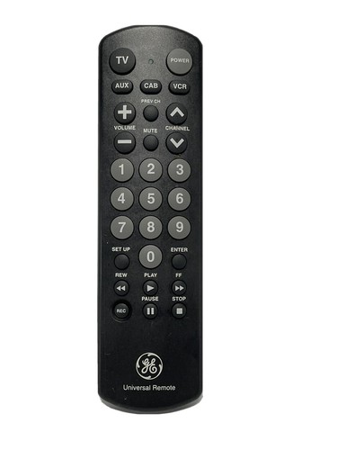 Control Geu401 Pre-owned W/ Instructions