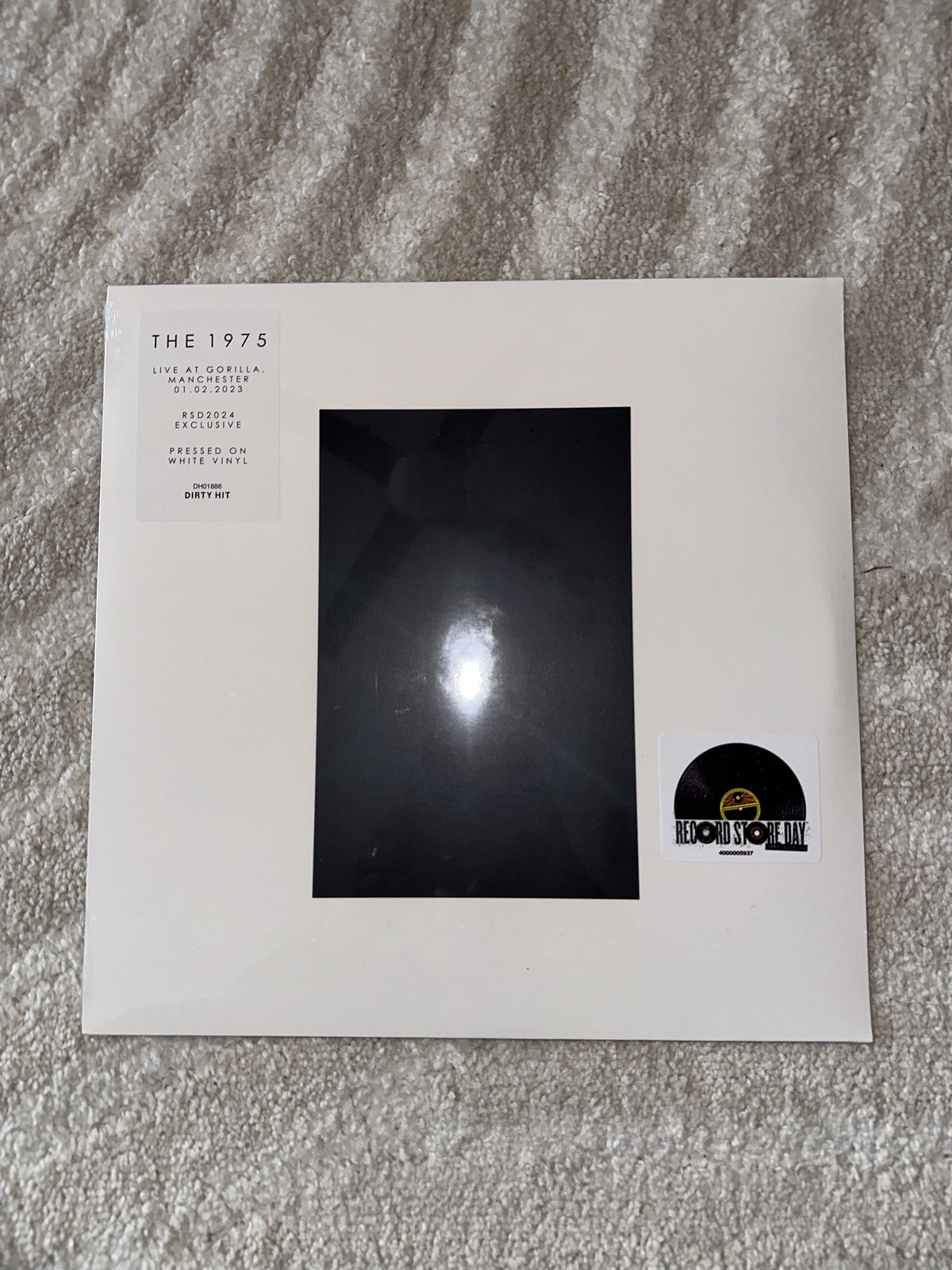 The 1975「Live From Gorilla, Manchester…」 Live From Gorilla - Album by The 1975 | Spotify