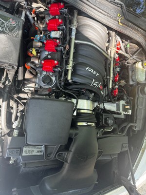 image 2 of engine