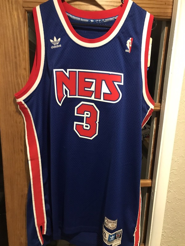 drazen petrovic trikot