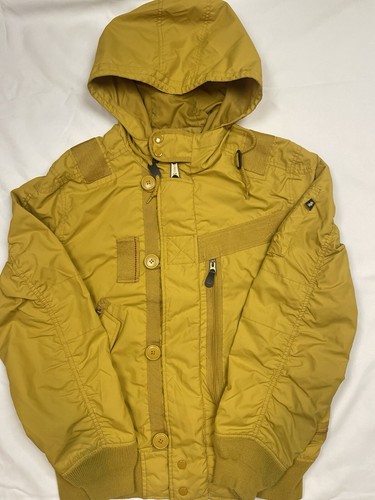 ジャケット・アウター ALPHA INDUSTRIES TANKERS JACKET Alpha Industries US Army Tanker Jacket ~ Vintage Store