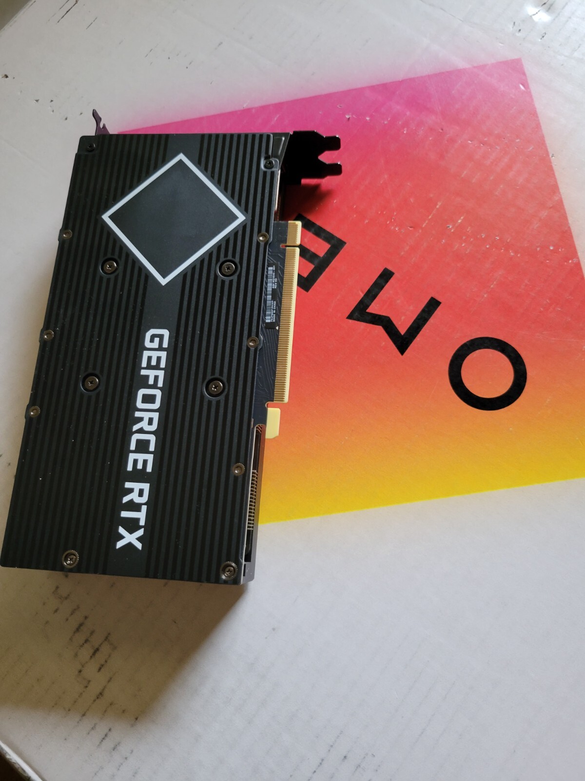 HP OMEN RTX 3070TI ジャンク HP NVIDIA RTX 3070 8GB GDDR6 GRAPHICS