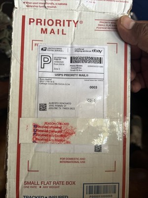 Item photo(s) from verified buyer