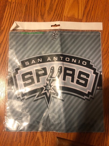 San Antonio Spurs Skin Sticker For Ps4 Pro