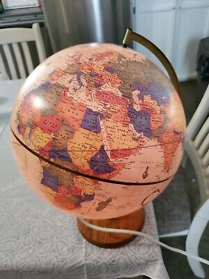 crama imperial world globe dating