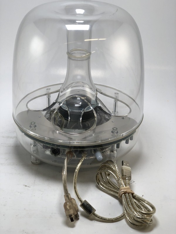 harman kardon soundsticks usb