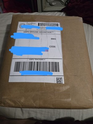 Item photo(s) from verified buyer