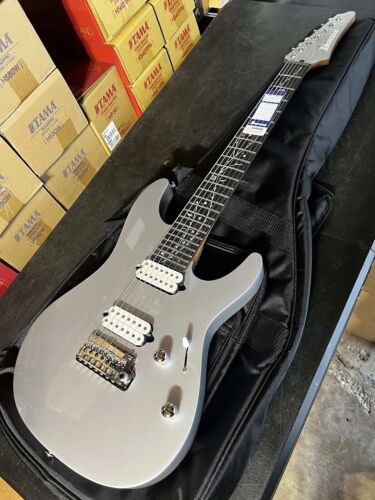 Ibanez TOD70 Tim Henson Signature 7-string Electric Guitar Ibanez TOD70 Tim Henson Signature 7-string Electric Guitar