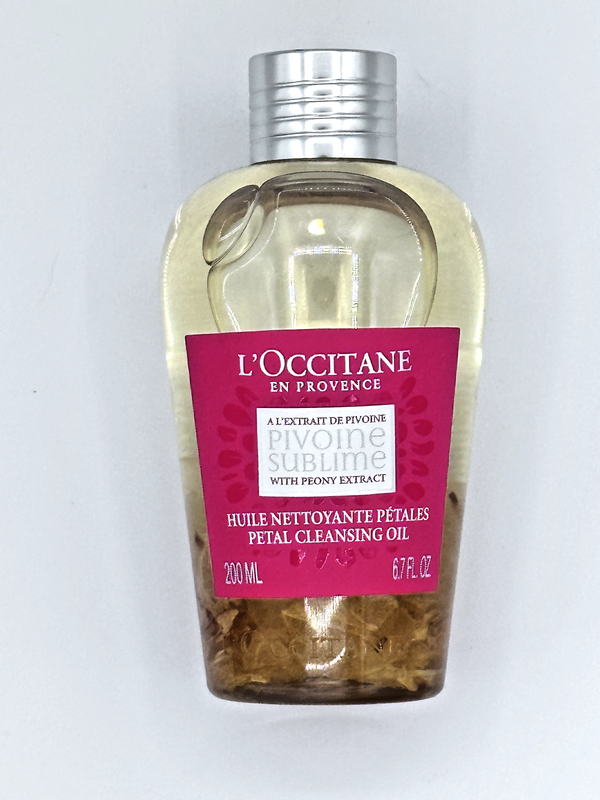 6.7 Fl. Oz. New