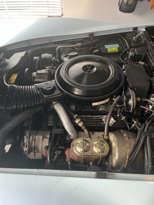 image 1 of engine