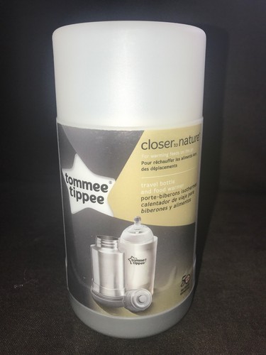 tommee tippee travel food warmer