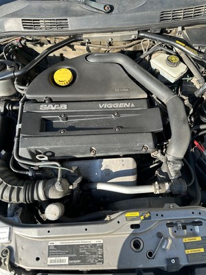 image 1 of engine