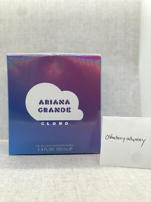 Ariana Grande Cloud 3.4 oz - Dreamy Sweet Perfume for Women