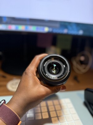 Sony FE 28-70mm f/3.5-5.6 Zoom Lens