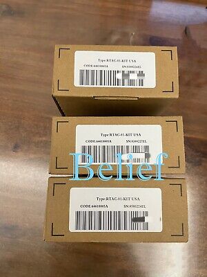 1pc ABB RTAC-01 Brand New Interface Module Fast Delivery DHL*H