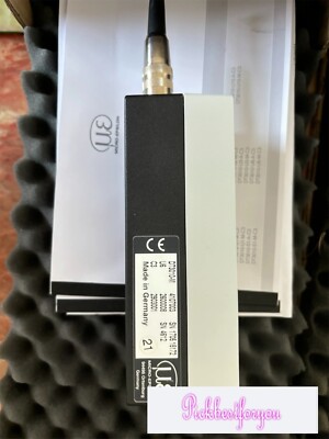   New DT3010-M Mi-iridium Eddy current Sensor By Express #H941EE DX
