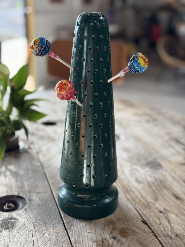 Anciens PrÃ©Sentoirs Ã Sucettes