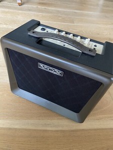 Acoustic Guitar Amp VOX | Guitars & Amps | Gumtree Australia Melbourne