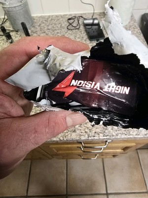 Item photo(s) from verified buyer