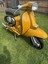 1980 LAMBRETTA GP150 (225) OCRA LOCATED IN CANNOCK STAFFS