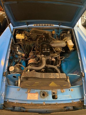 image 1 of engine