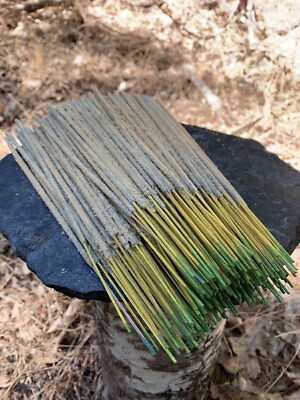 Meena Supreme Incense From India, Thin Stick, 20 Grams, High Quality