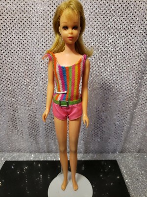 francie barbie doll 1965