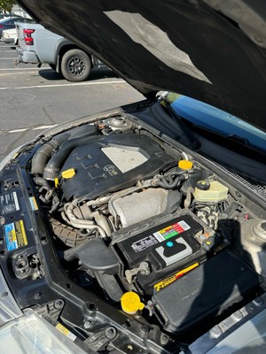 image 1 of engine