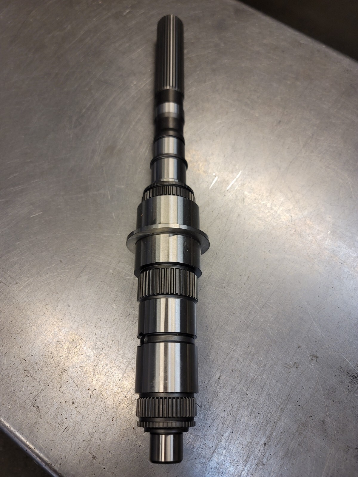 その他 handmade 290-2C 93-UP NV3500 4X4 MAINSHAFT | eBay