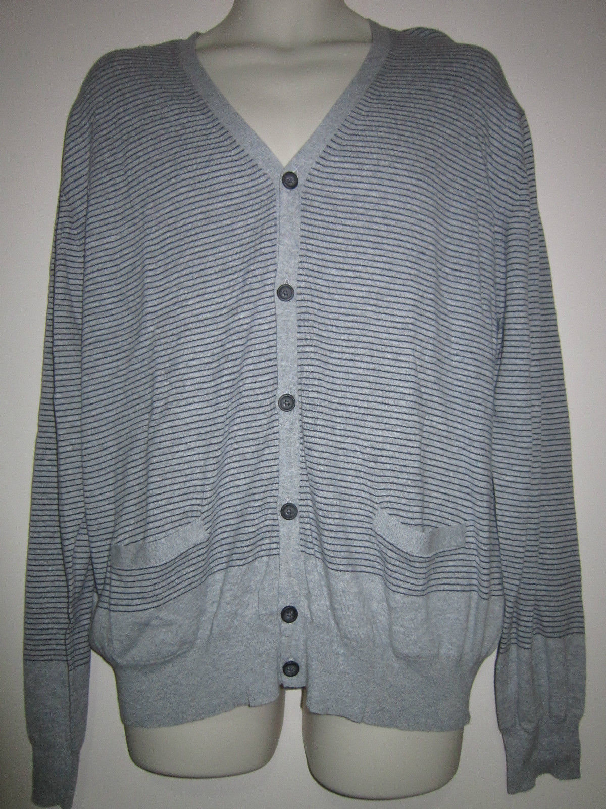 Bloomingdale's Cotton Sweaters for Men