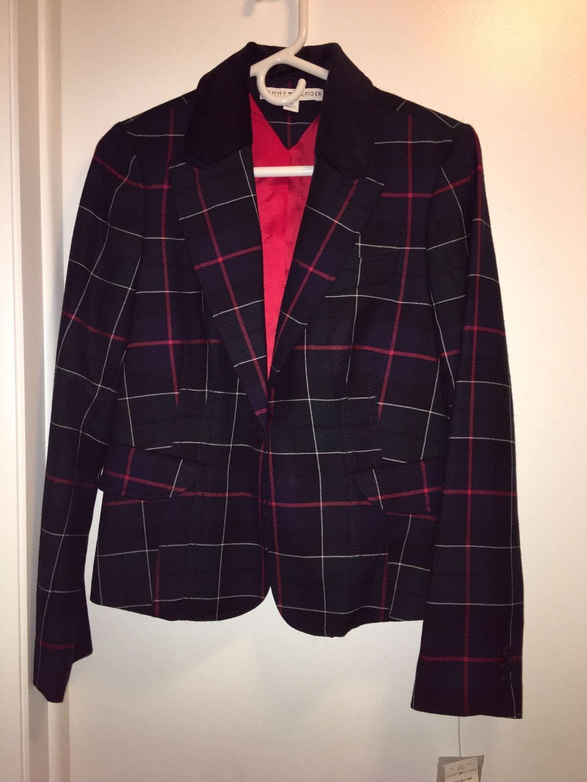 Trajes Tommy Hilfiger 100% lana y Suit Separates para Mujeres