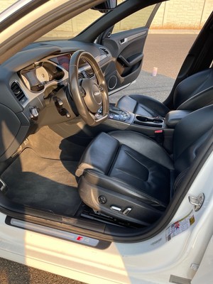 image 1 of interior