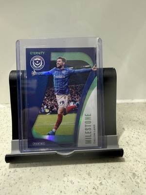 Panini EFL Eternity 2025/26 Portsmouth Callum Lang /50