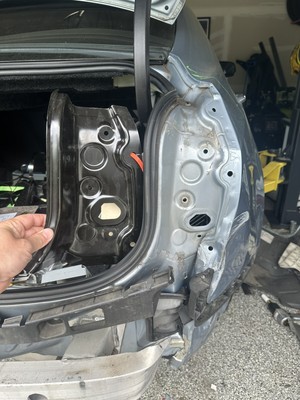 Fotos del artículo de un comprador verificado