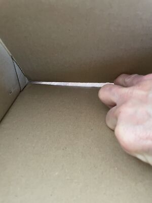 Artikelfoto(s) von einem verifizierten Käufer