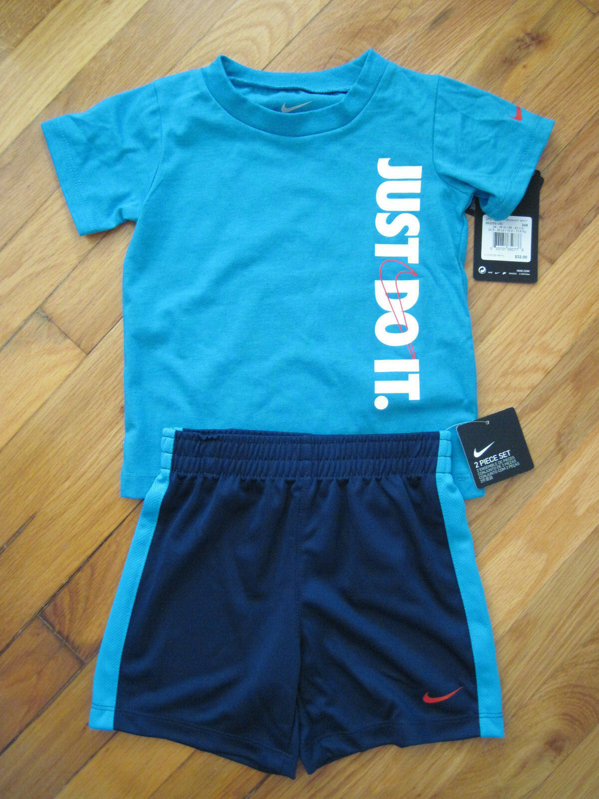 nike baby boy clothes 18 months